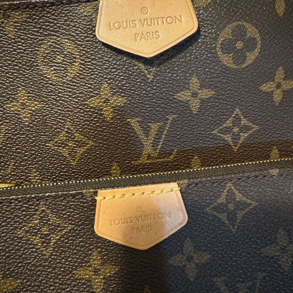 LV Multi Pochette 🔥SOLD🔥 - Picture 4 of 11
